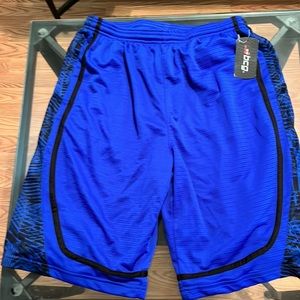 Never worn boys shorts